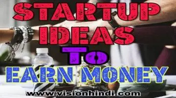 Top Startup Ideas To earn Money Online