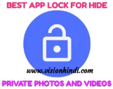 Best lock Apps List