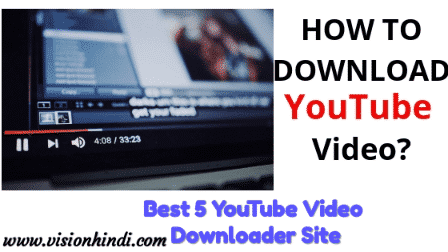 Youtube Video Downloader Site List